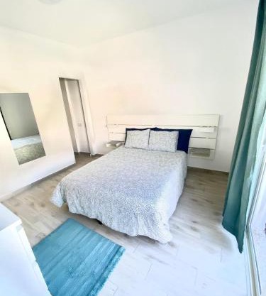 Apartamento MEDAL