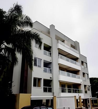 Apartamento mobiliado com sacada e chu. 2 vagas