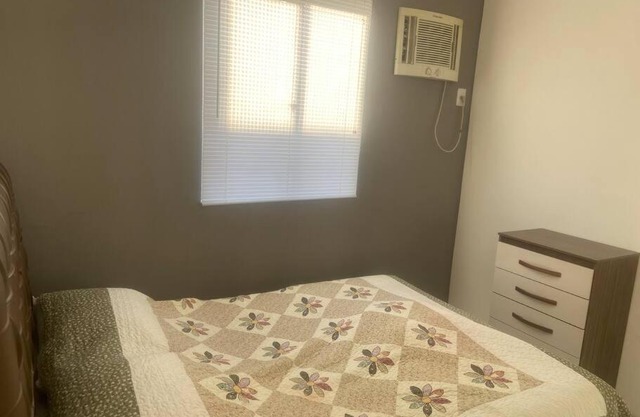 Apartamento mobiliado em Maricá próximo ao centro