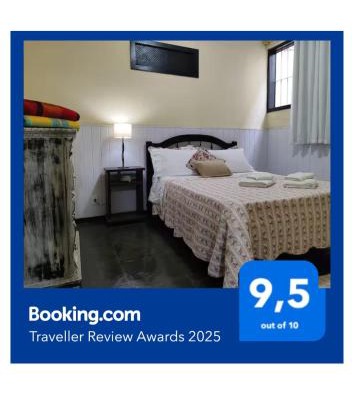 Apartamento no bairro Quitandinha - Petrópolis RJ