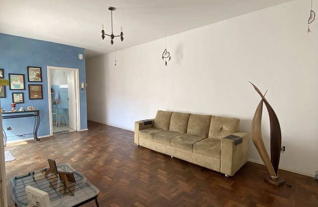 Apartamento no Centro de Lorena - SP Excelente Localização!!