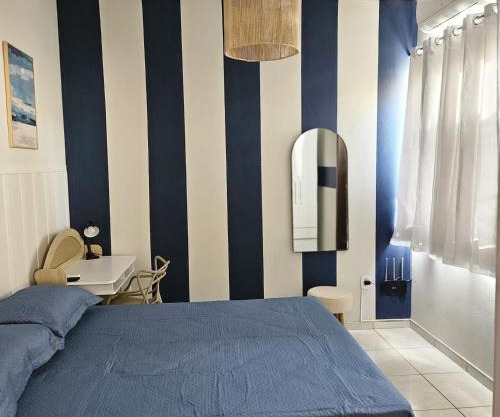 Apartamento no Centro de Pitangui