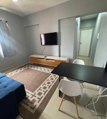 Apartamento no centro de Cuiaba