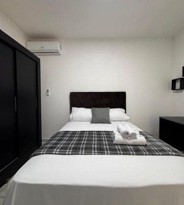 Apartamento nº03 No CENTRO de FOZ