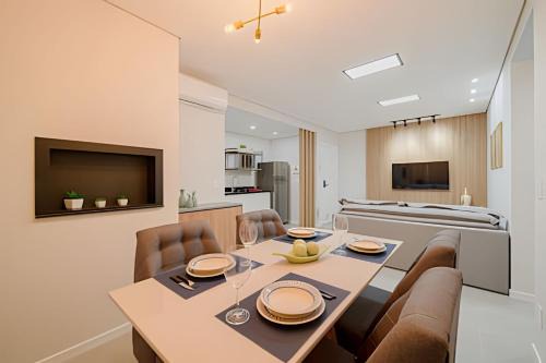 Apartamento novíssimo 3 Quartos