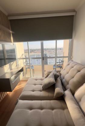 Apartamento Novo - 2 quartos