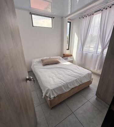Apartamento nuevo en La Patria