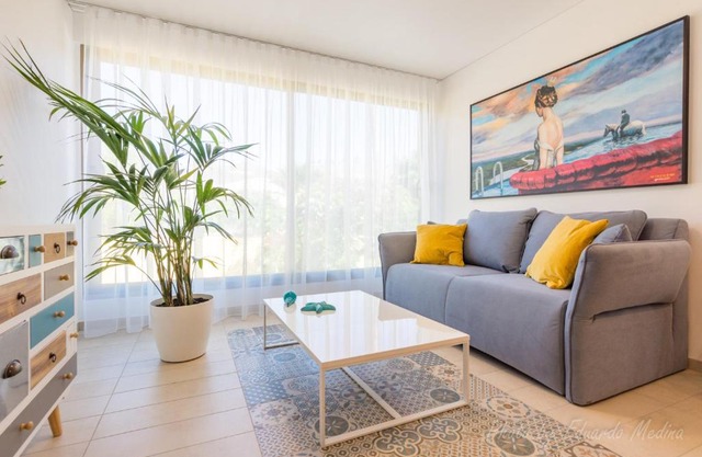 Apartamento - OASIS