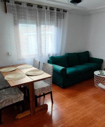 Apartamento Ortuella
