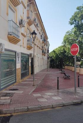 Apartamento Pablo Neruda