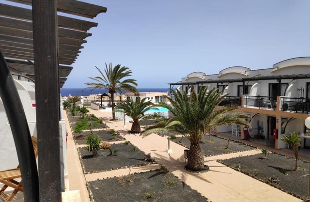 Apartamento PALMS Complex Amaya Fuerteventura