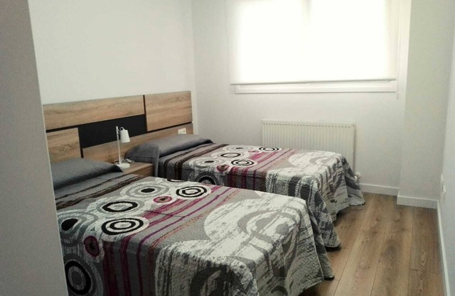 Apartamento Pamplona