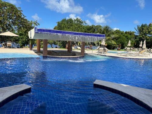 Apartamento, Paraíso das Águas, Guarajuba, Bahia