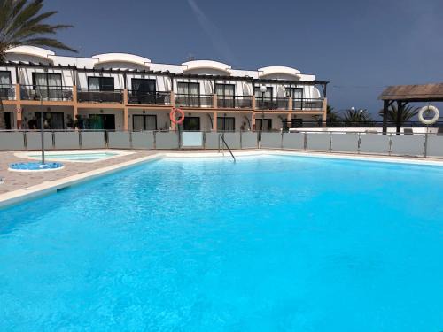 Apartamento PARADISE Amaya