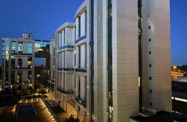 Apartamento ParkSul II