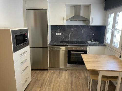 Apartamento Paseo Malécon Planta 3