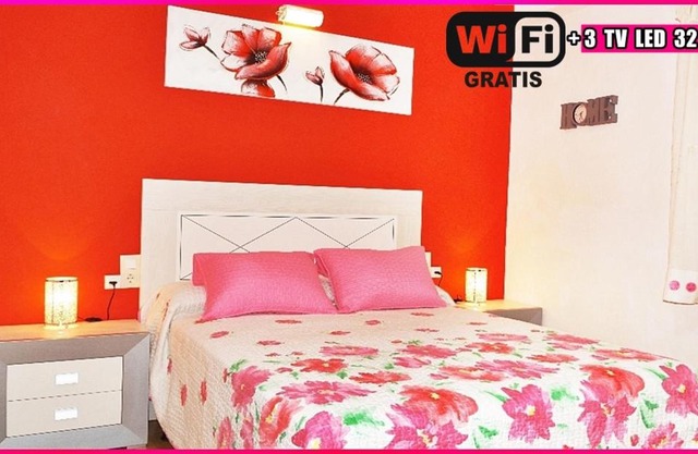 Apartamento Paseo del Puerto 2