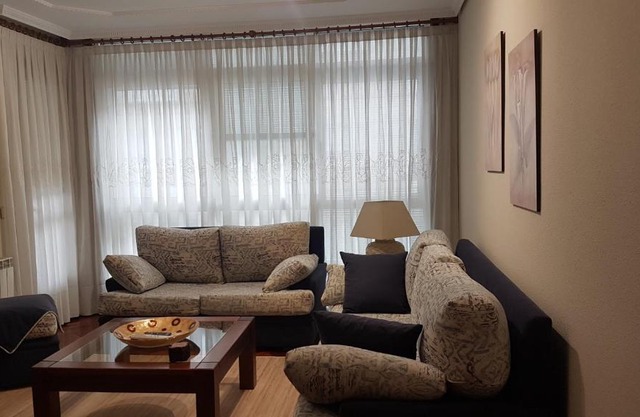 Apartamento Paula
