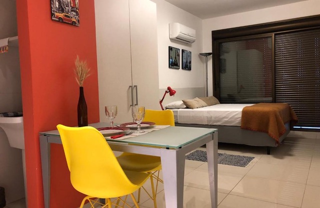 Apartamento Perfeito Casemiro, 199 - RETIRADA DAS CHAVES MEDIANTE AGENDAMENTO COM UMA HORA DE ANTECEDÊNCIA COM ANDREIA OU LUIS