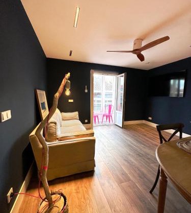Apartamento Pintoreria Casco Medieval