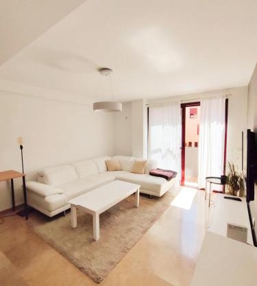 Apartamento, piscina y parking Granada Tico Medina