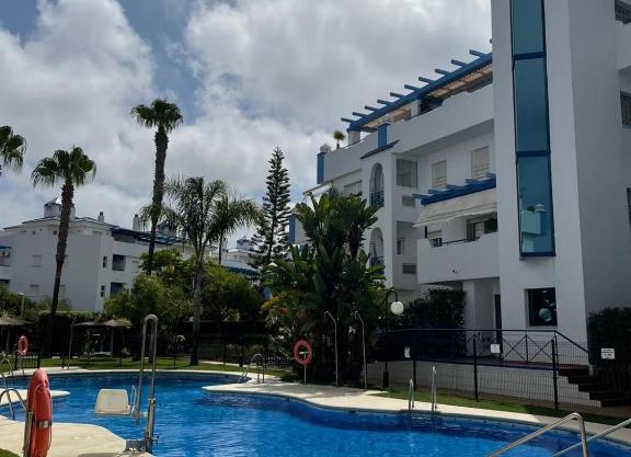 Apartamento Playa Ballena III