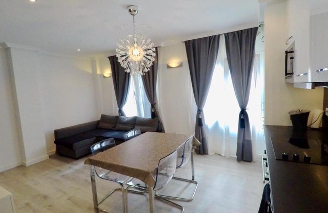 Apartamento Playa Dorada