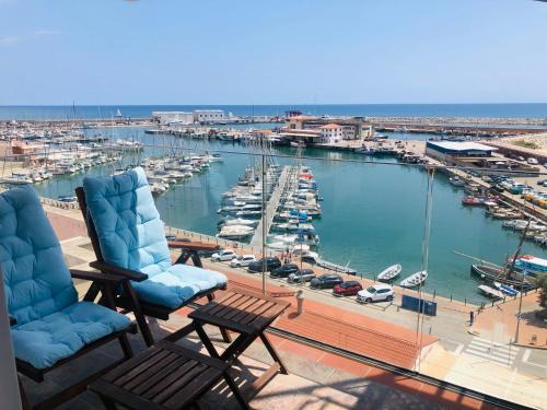 Apartamento playa