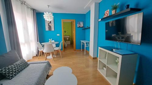 Apartamento Portillo