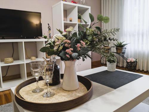 Apartamento Portugalete Gran Bilbao 3 dormitorios - 3 bedrooms