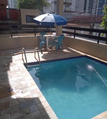 Apartamento Praia Grande