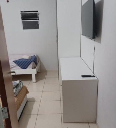 Apartamento quarto 01