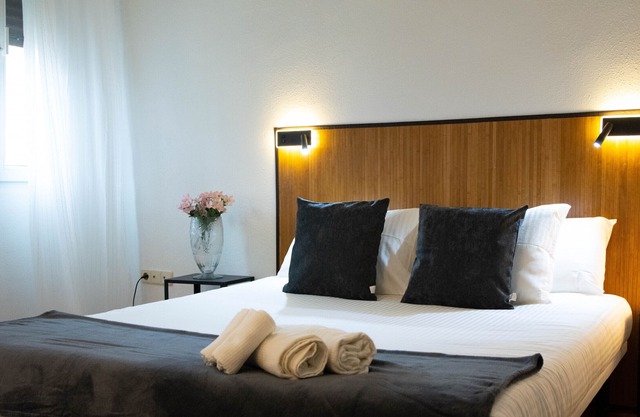 Apartamento RASTRO Tirso de Molina-La Latina M (DDA7)