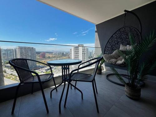 Apartamento Reñaca Live