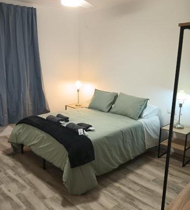 Apartamento Ribera