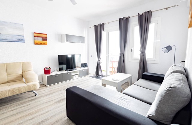 Apartamento Royal Marine en Empuriabrava
