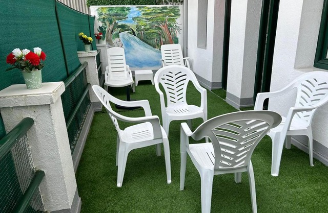 Apartamento Salomé