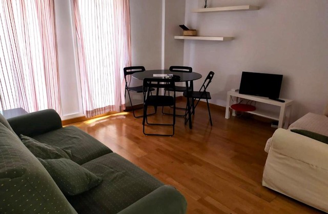 Apartamento San Agustín