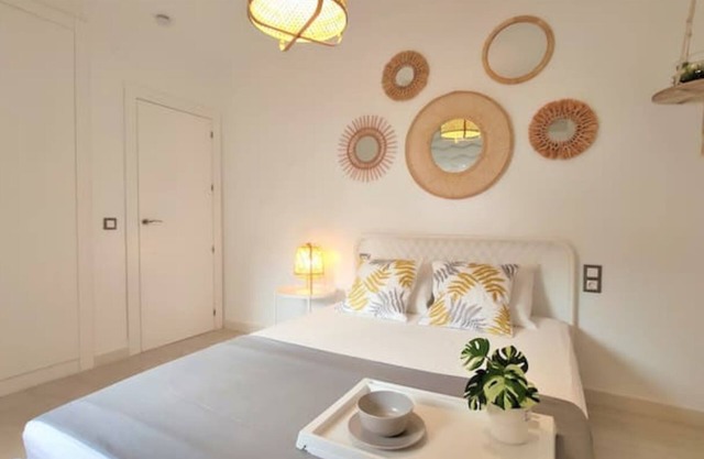 Apartamento San Nicolás