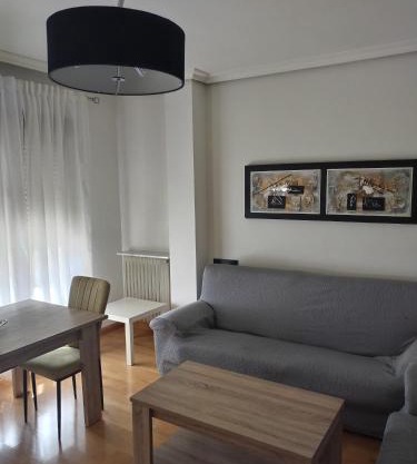 Apartamento SANTA CLARA 5
