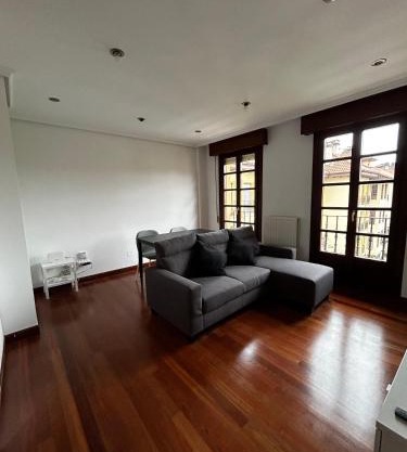Apartamento saron