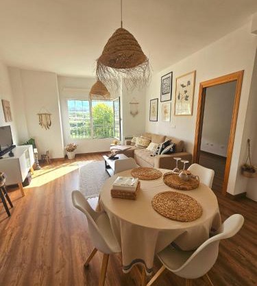Apartamento Sierra del Fraile