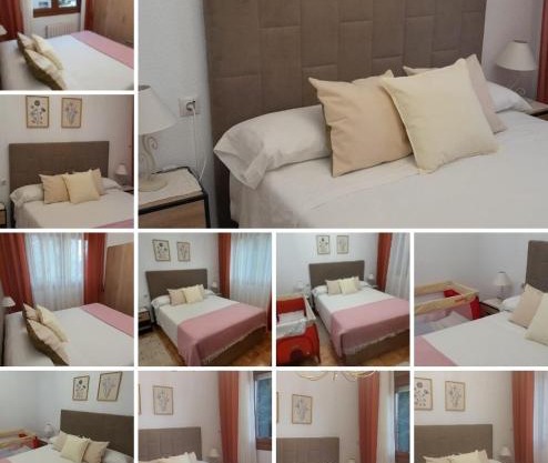 Apartamento Sobrevilla SDR IV Sardinero