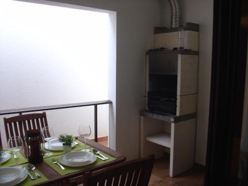 Apartamento Sol e Mar