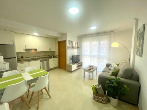 APARTAMENTO SOL
