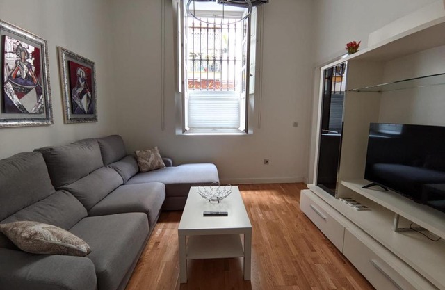 Apartamento Spinola Home