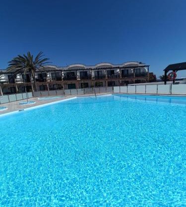 Apartamento SUNNY Complex Amaya Fuerteventura