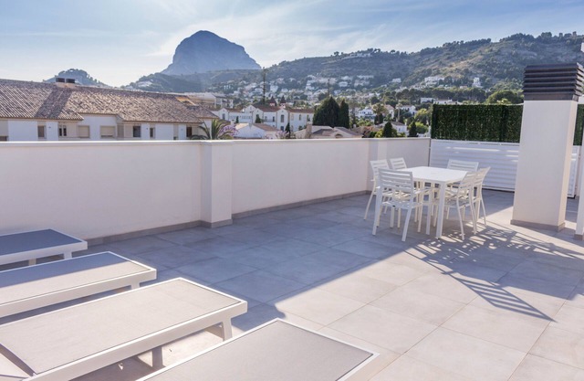 Apartamento Tamana