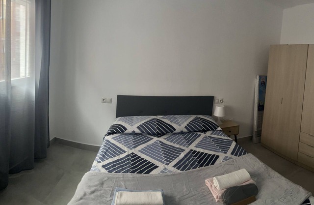 Apartamento Tejares 2B
