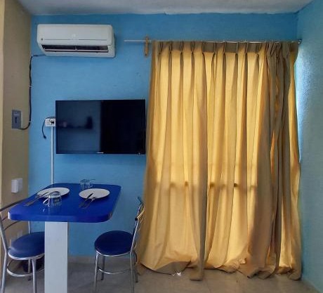 Apartamento tipo estudio, Chackah, Free WiFi